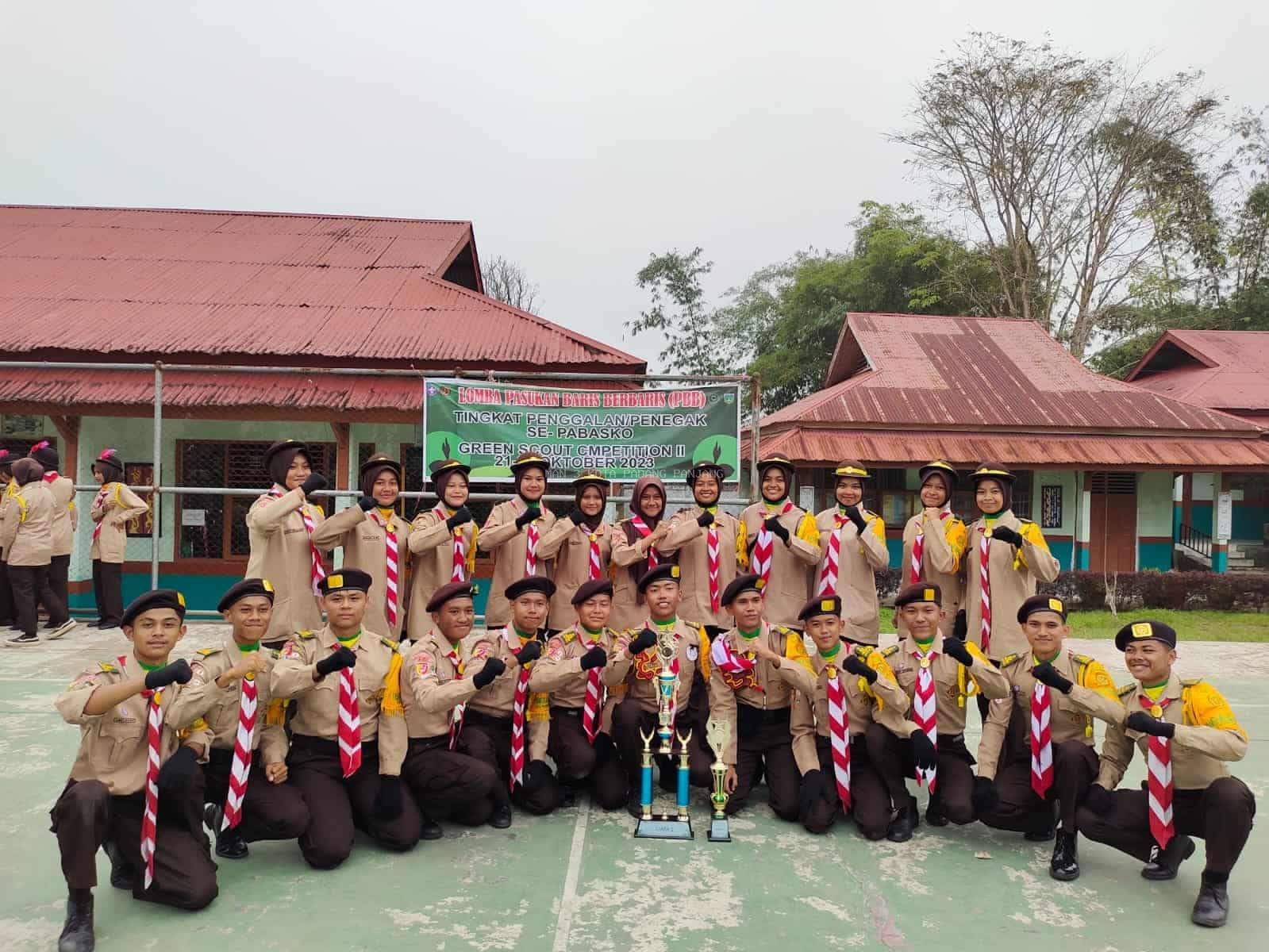 Tingkatkan Layanan Digital, 55.107 Madrasah Gunakan Rapor Digital Madrasah